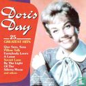 Doris Day - 25 Greatest Hits - Afbeelding 1