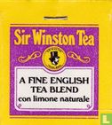 A Fine English Tea Blend  - Afbeelding 3