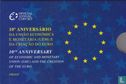 Portugal 2 Euro 2009 (PP - Folder) "10th Anniversary of the European Monetary Union" - Bild 3