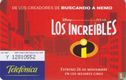 Los Increibles - Afbeelding 2