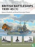 British Battleships 1939-45 (1) - Bild 1