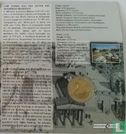 Griekenland 2 euro 2013 (folder) "2400 years Academy of Plato" - Afbeelding 2