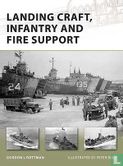 Landing Craft,Infantry and Fire Support - Image 1