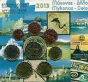 Greece mint set 2013 - Image 1