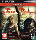 Dead Island: Double Pack  - Afbeelding 1