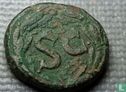 Antioch, Seleukis en Pieria (Roman Syrië, Domitianus)  AE24  76-77 - Afbeelding 2