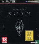 The Elder Scrolls V: Skyrim  - Bild 1