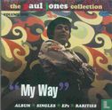 My Way - The Paul Jones Collection Volume One - Afbeelding 1