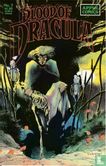 Blood of Dracula     - Afbeelding 1