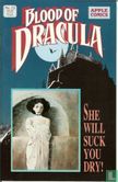 Blood of Dracula        - Image 1