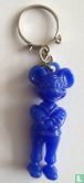 Mickey Mouse [blauw] - Afbeelding 1