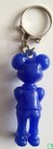 Mickey Mouse [blauw] - Afbeelding 2