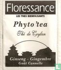 Phyto 'tea Thé de Ceylan - Afbeelding 1