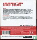 Crouching Tiger Hidden Dragon - Afbeelding 2