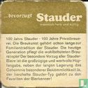 100Jahre Stauder Alt - Image 2