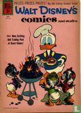 Walt Disney's Comics and stories 250 - Image 1