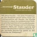100 Jahre Stauder Pils - Afbeelding 2