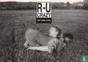 01381 - R.U Crazy Don't Drink & Drive - Afbeelding 1