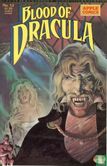 Blood of Dracula        - Afbeelding 1