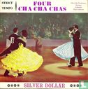 Four Cha Cha Chas - Afbeelding 1