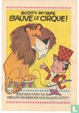 Sauve le cirque - Afbeelding 1