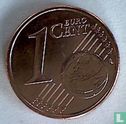 San Marino 1 cent 2015 - Afbeelding 2