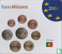 Portugal coffret 2002 - Image 1