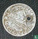 Pologne 3 grosze 1624 - Image 2
