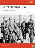 Chickamauga 1863 - Bild 1