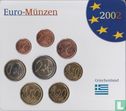 Grèce coffret 2002 - Image 1