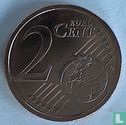 San Marino 2 cent 2015 - Image 2