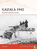 Gazala 1942