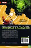 The totally awesome Hulk - Image 2