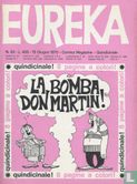 Eureka 33 - Image 1