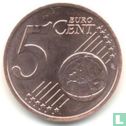 Duitsland 5 cent 2016 (F) - Afbeelding 2