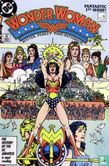 Wonder Woman  - Image 1