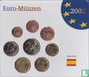 Spain mint set 2001 - Image 1