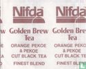 Golden brew tea - Image 1