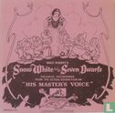 Walt Disney's Snow White and the Seven Dwarfs - Afbeelding 1