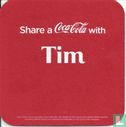 Share a Coca-Cola with Anja / Tim - Image 2
