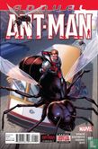 Ant man annual - Image 1