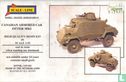 Canadian Armored Car Otter MKI - Afbeelding 1