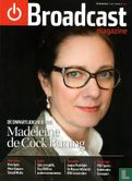 Broadcast Magazine - BM 330 - Image 1