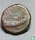 Seleucia (Syrien) - Tyre AE23 175-164 v. Chr. - Bild 1