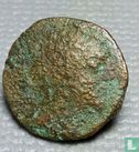 Seleucia (Syrien) - Tyre AE23 175-164 v. Chr. - Bild 2