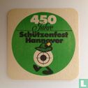 450 Jahre Schützenfest Hannover - Image 1