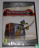 TV Manager 2 Deluxe