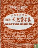 World Wild Lingzhi Tea  - Afbeelding 1