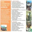 The Essential Guide to Africa - Afbeelding 2