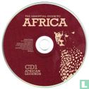 The Essential Guide to Africa - Afbeelding 3